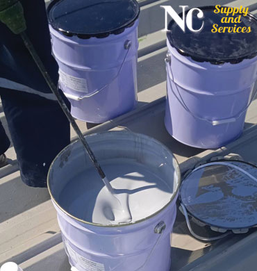 รับเคลือบเซรามิกหลังคา,เคลือบเซรามิกหลังคา,Ceramic Proofing Coating